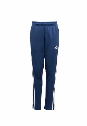 TIRO 25 ESSENTIALS WINTERIZED - Jogginghose - team navy blue red white