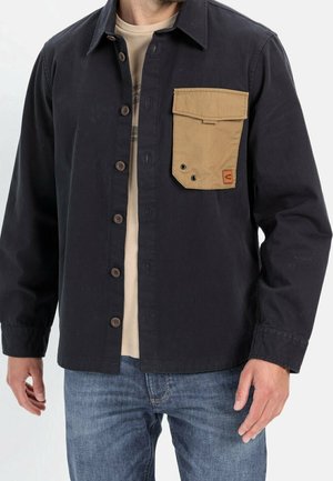 Chaqueta fina - dark blue