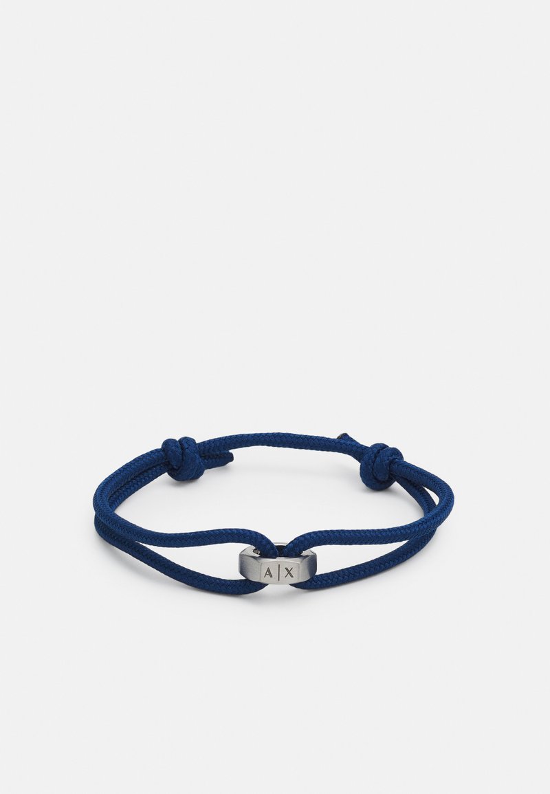 Armani Exchange Bracelet blue Zalando.co.uk