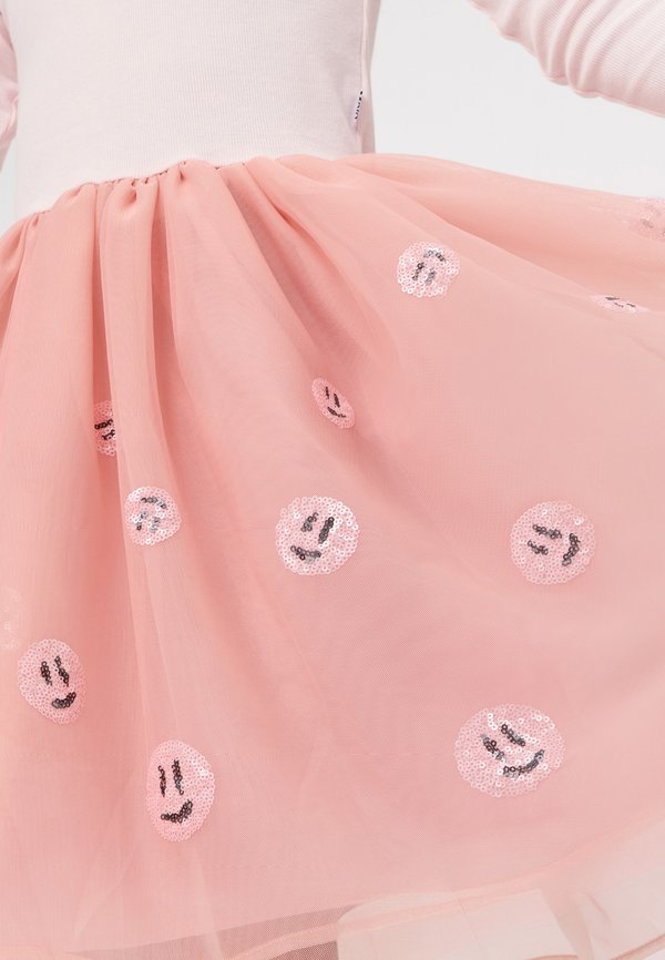 CYRUS LONGSLEEVE DRESS - Cocktail dress / Party dress3