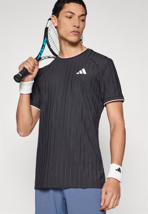 adidas Camiseta De Tenis Climacool Freelift Pro — photo 4