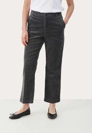 Broek - grey