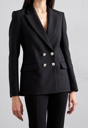 Blazer - black