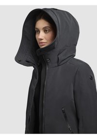 khujo VIONA5 ciemnoszary