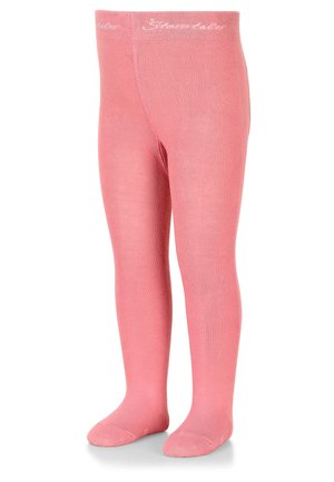 Sterntaler STRUMPFHOSE UNI - Collants - rosa