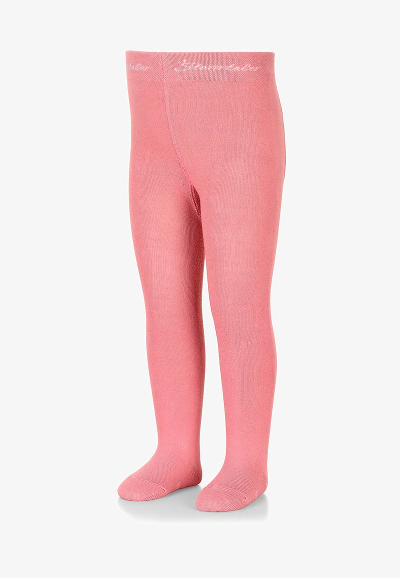 Sterntaler STRUMPFHOSE UNI - Collant - rosa