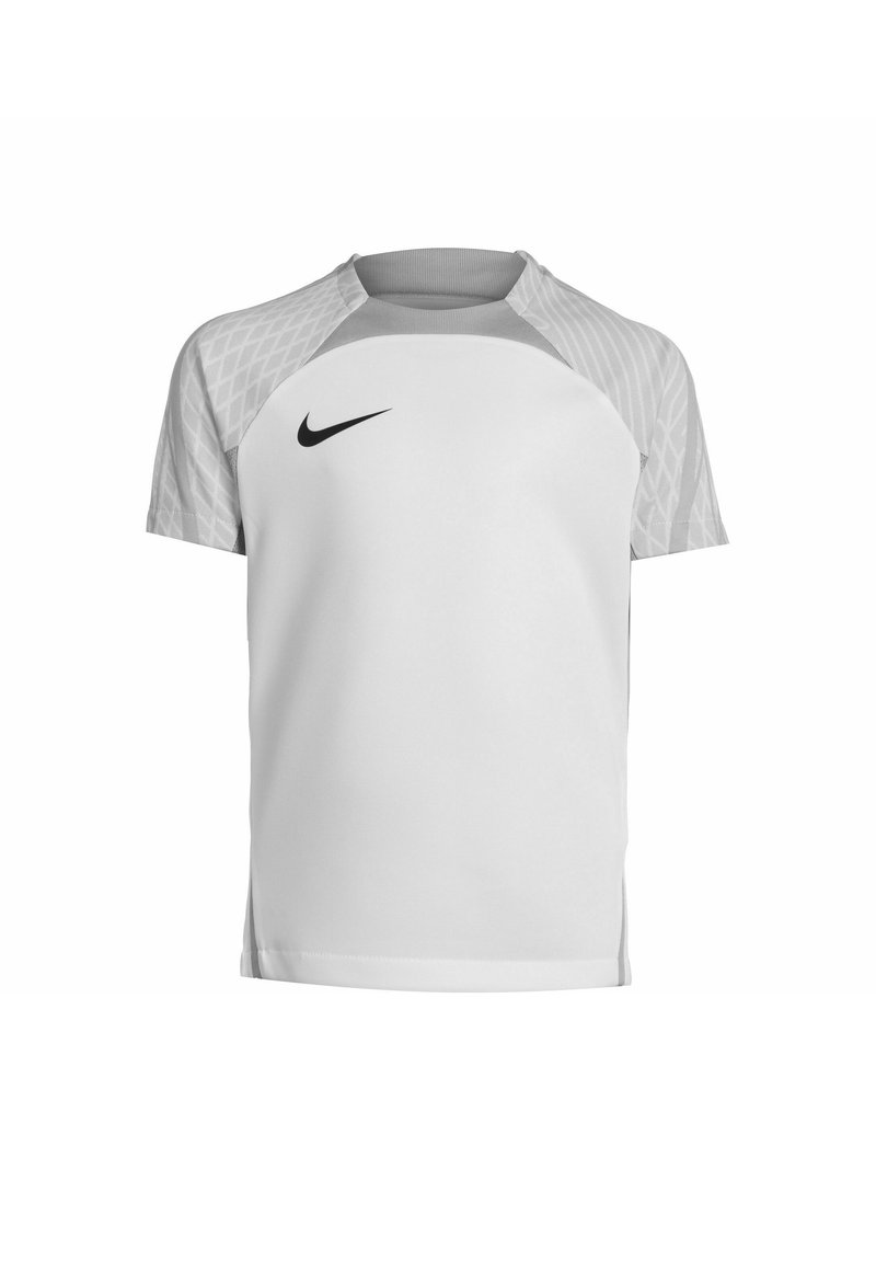 Nike Performance DRIFIT STRIKE 23 Sport Tshirt white wolf grey