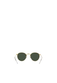 Ray-Ban ROUND - Sonnenbrille - gold