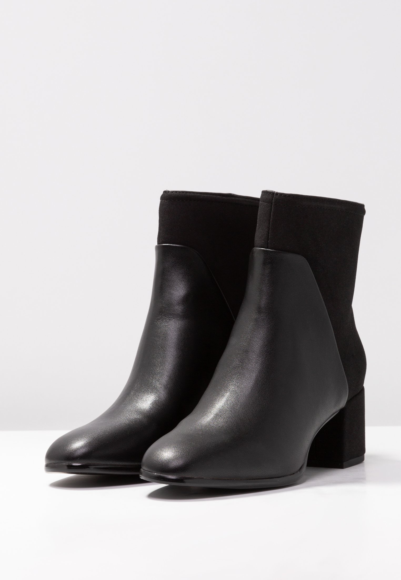 Matt & Nat DEA VEGAN Korte laarzen blackZwart Zalando.nl Matt & Nat DEA VEGAN Korte laarzen blackZwart Zalando.nl