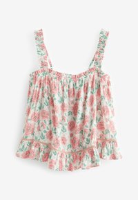 Laura Ashley SET różowy