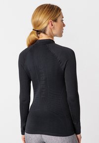 Damart ENERGY THERMOLACTYL  - Maglione - noir