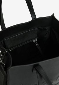Desigual Shopping bag - black