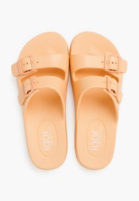 IGOR Chanclas de baño - apricot