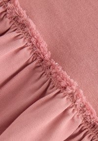 Next Strickkleid - pink