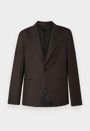 THORPE - Chaqueta de traje - tan brown