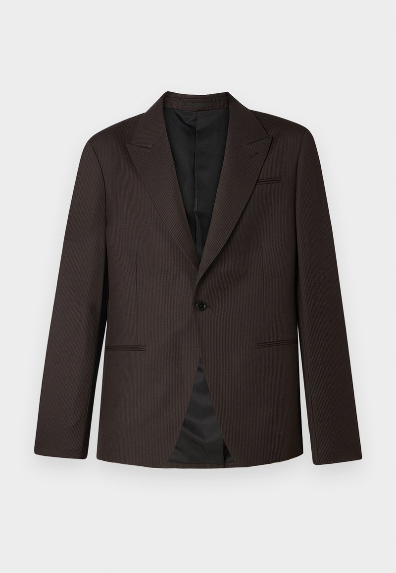 AllSaints Blazer camel