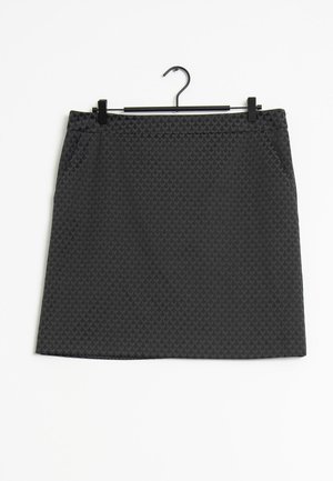 Minijupe - black