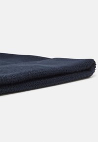 Tommy Hilfiger ESSENTIAL FLAG  - Pipo - space blue