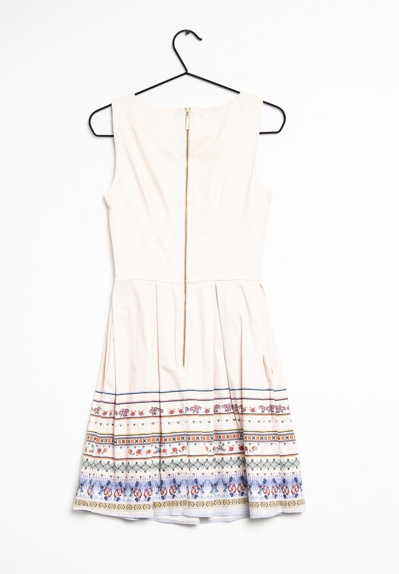 Closet Day dress - pink - (Pre-owned)