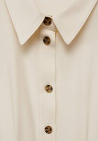 Mango Haljina-majica - off-white