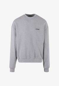 Selezionato, heathergrey