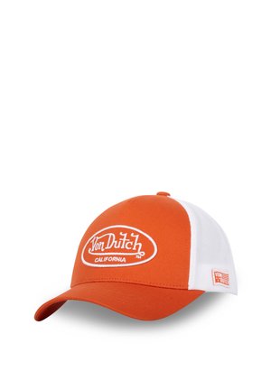BASEBALL - Casquette - orange