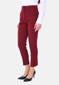 Ciabalù VITA ALTA - Pantaloni - bordeaux