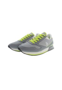 U.S. Polo Assn. Sneakers basse - grau