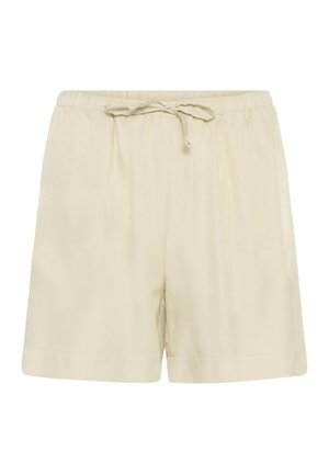 Saint Tropez, SZROSELLA - Shorts - turtledove