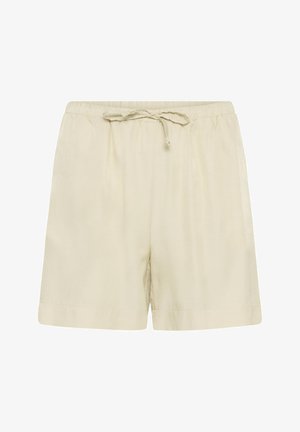 Saint Tropez, SZROSELLA - Shorts - turtledove