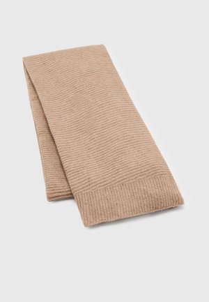 BENILLA LONG - Scarf - beige