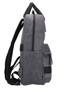 Strellson Sac à dos - darkgrey