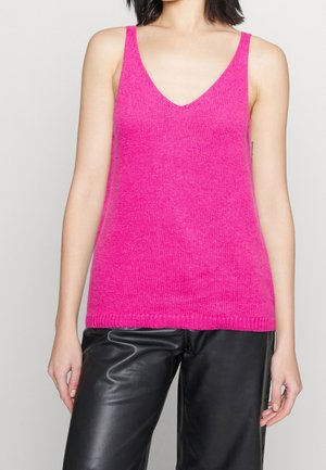 Top - light pink