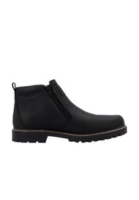 Rieker Bottines - schwarz