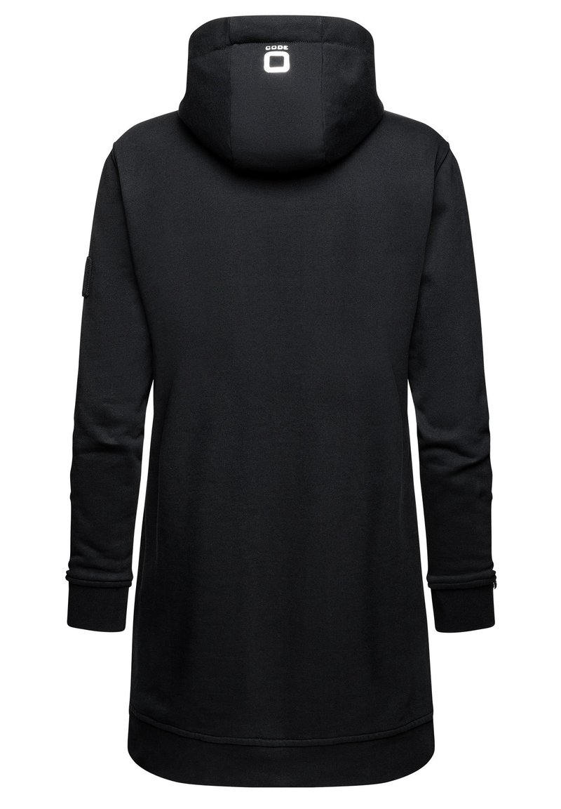 Damen Freizeitkleider | CODE | ZERO Freizeitkleid black/schwarz - YP11971 Damen Freizeitkleider | CODE | ZERO Freizeitkleid black/schwarz - YP11971
