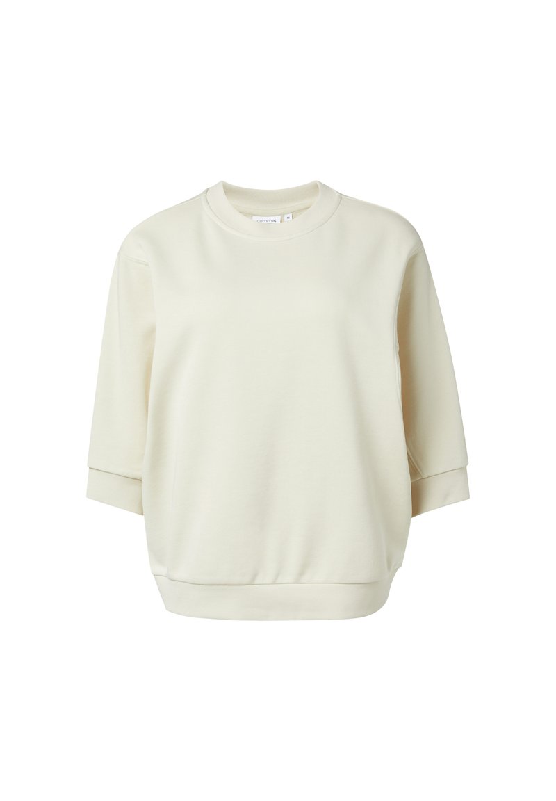 comma casual identity Sweater crème