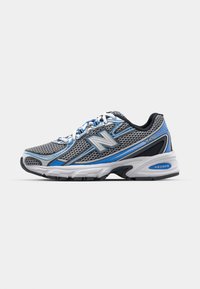 740 UNISEX - Trainers - slate grey