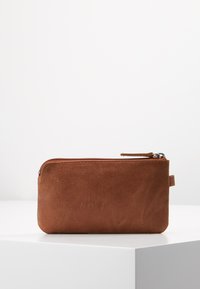 bugatti VOLO KEY CASE - Sleutelhouder - cognac/cognac