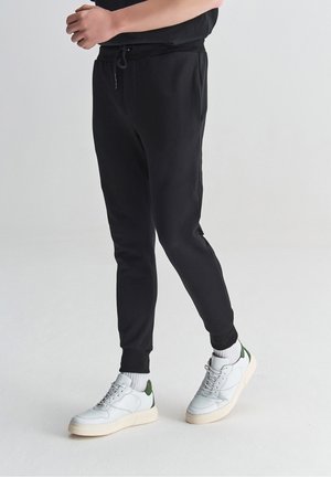 Pantaloni sportivi - black