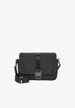 CHABRAND, POCHETTE CHABRAND 80650 - Bandolera - noir