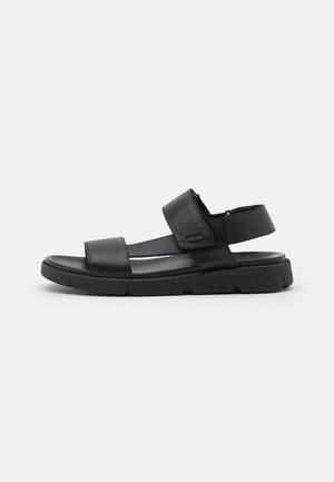 XAND 2S  - Sandalen - black