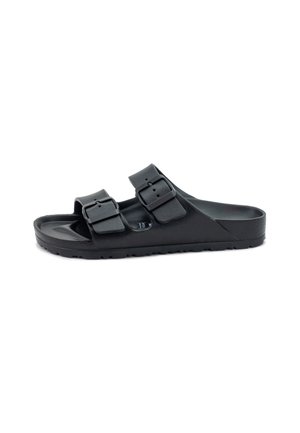 SAONA - Badslippers - black