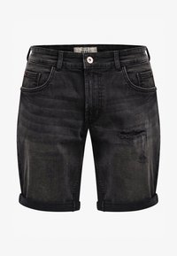 Selecionado, dust black