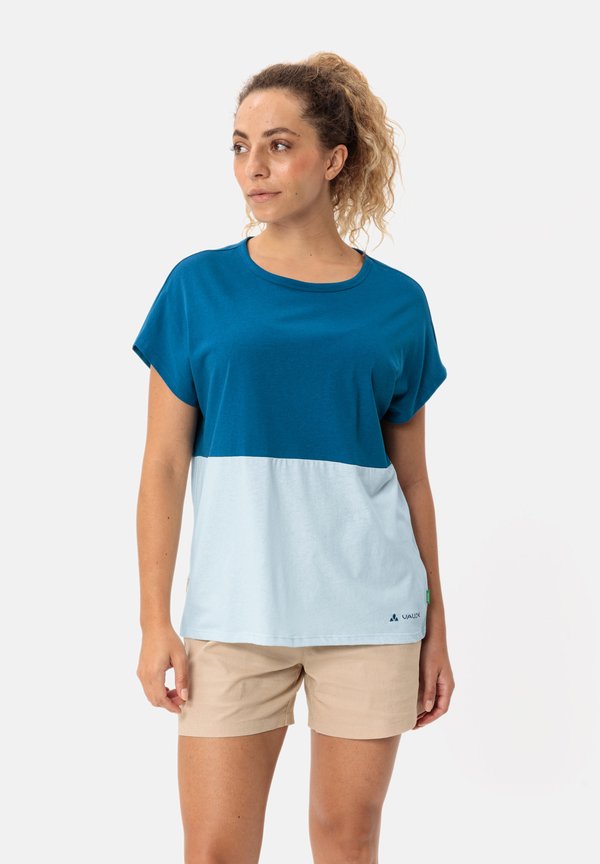 REDMONT - T-Shirt print