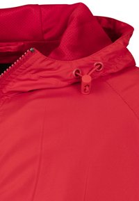 Urban Classics TONE TECH - Windbreakers - red