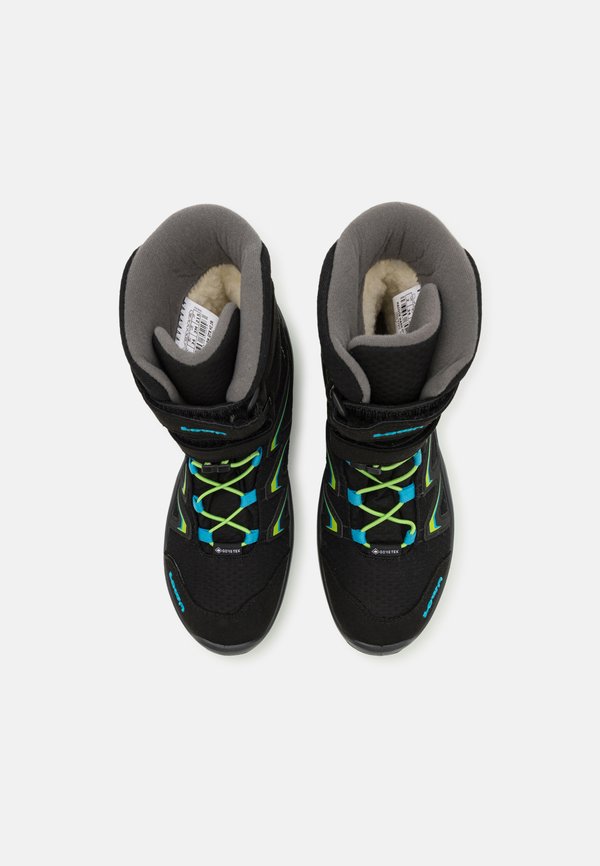 MADDOX WARM GTX HI JR UNISEX – Snowboot/Winterstiefel