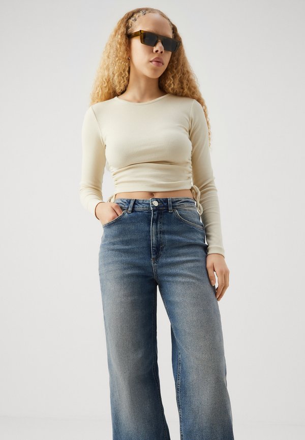 ONLJUICY WIDE - Wide Leg3