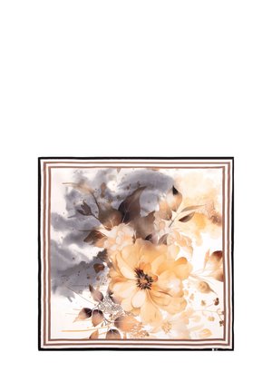 Foulard - brown