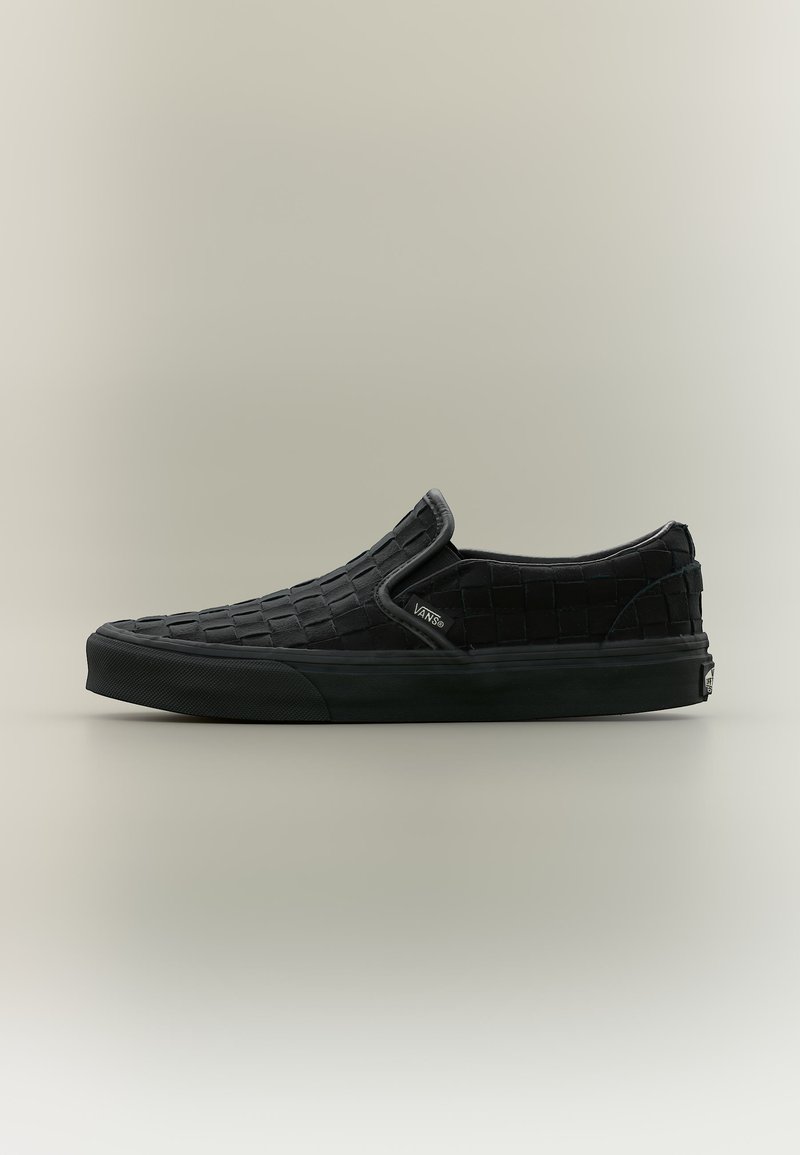 Vans CLASSIC black