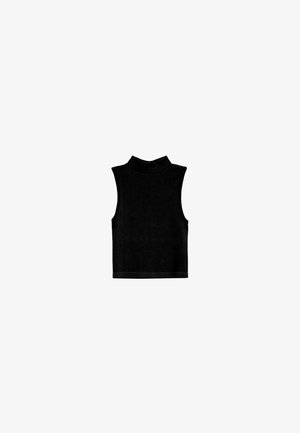 Top - black